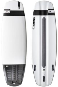 Tabla de surf Core Kiteboarding 720 V2