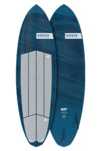 Airush Amp V4 Reflex Wood 2021 Directional