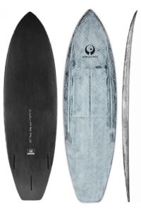 Tabla de surf Appletree Applino Carbon V2