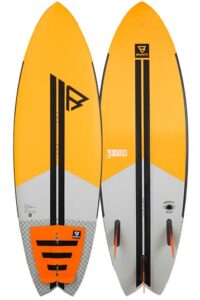 Tabla de surf Brunotti B-Fish 2021