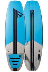 Tabla de surf Brunotti Biscuit 2022