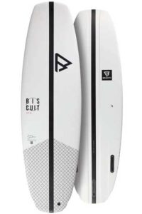 Tabla de surf Brunotti Biscuit STR 2021