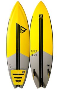 Tabla de surf Brunotti Boomer 2022