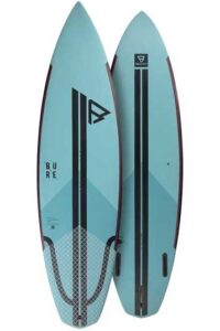 Tabla de surf Brunotti Bure 2020