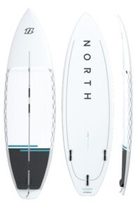 Tabla de surf North Charge 2022