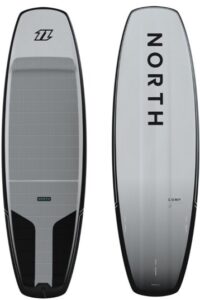 Tabla de surf North Comp 2023