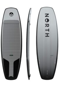 Tabla de surf North Comp Pro 2025