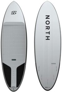 Tabla de surf North Cross 2023