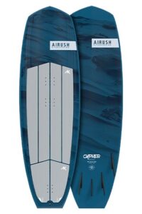 Airush Cypher V3 Reflex Wood 2021 Directional