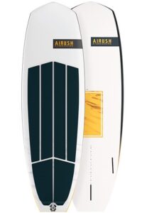 Tabla de surf Airush Cypher V4 Reflex Glass 2023