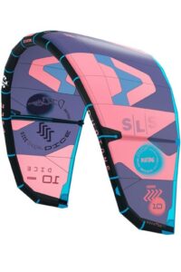 Duotone Kiteboarding Dice SLS 2023 Kite