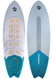 Tabla de surf Cabrinha Flare 2023