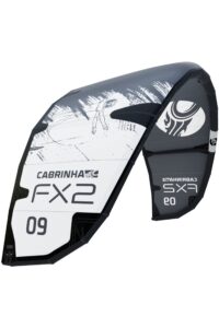 Cabrinha FX2 2024 Kite