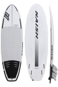 Tabla de surf Naish Gecko 2024