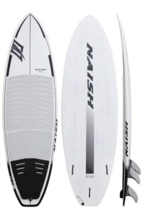 Tabla de surf Naish Go-To 2024