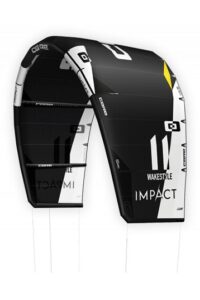 Core Kiteboarding Impact 2 Kite