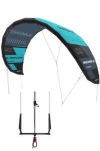 Slingshot Machine V2 2023 Kite