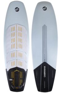 Tabla de surf Cabrinha Method 2023