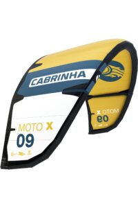 Cabrinha Moto X 2024 Kite