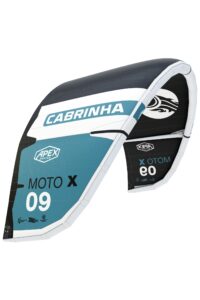 Cabrinha Moto X Apex 2024 Kite