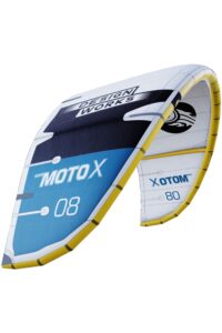Cabrinha Moto X Design Works Kite