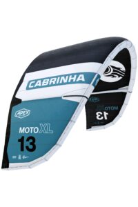 Cabrinha Moto XL Apex 2024 Kite