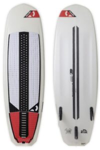 Tabla de surf Reedin Kiteboarding No Brainer V2