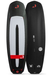Tabla de surf Reedin Kiteboarding No Brainer V3