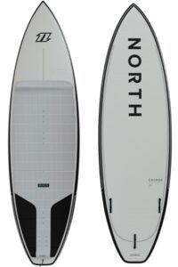 Tabla de surf North Charge 2023