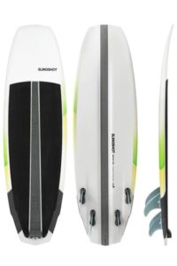 Tabla de surf Slingshot Sci-Fly XR V2 2023