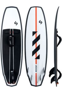 Tabla de surf Slingshot Sci-Fly XT V2 2025
