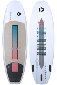 Tabla de surf Duotone Kiteboarding Voke SLS 2022