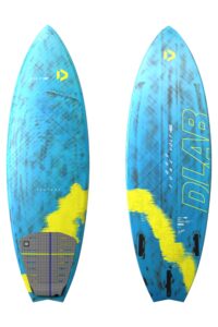 Tabla de surf Duotone Kiteboarding Volt D/lab 2025