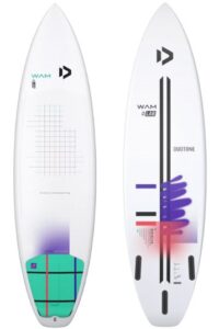 Tabla de surf Duotone Kiteboarding Wam D/LAB 2024