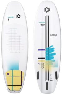 Tabla de surf Duotone Kiteboarding Whip D/LAB 2023